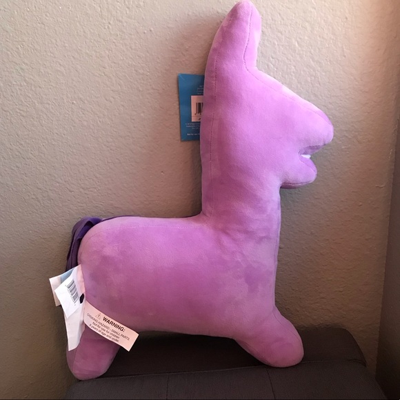 Fortnite Llama Plush - Picture 4 of 5